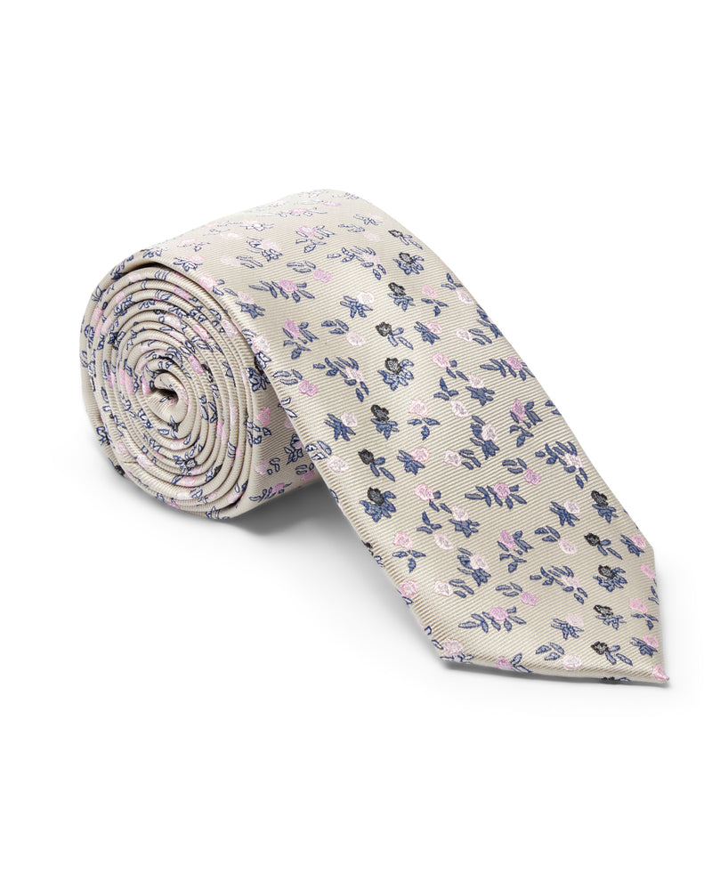 6TH Sense Tie Set
