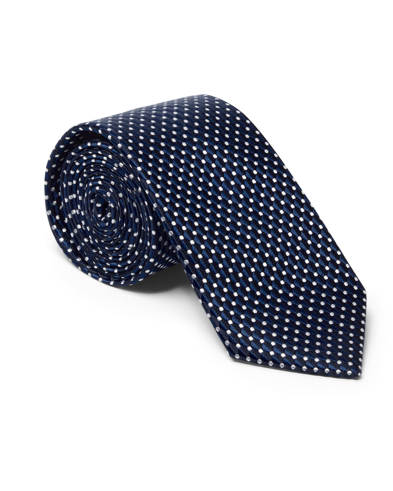 6TH Sense Tie Set