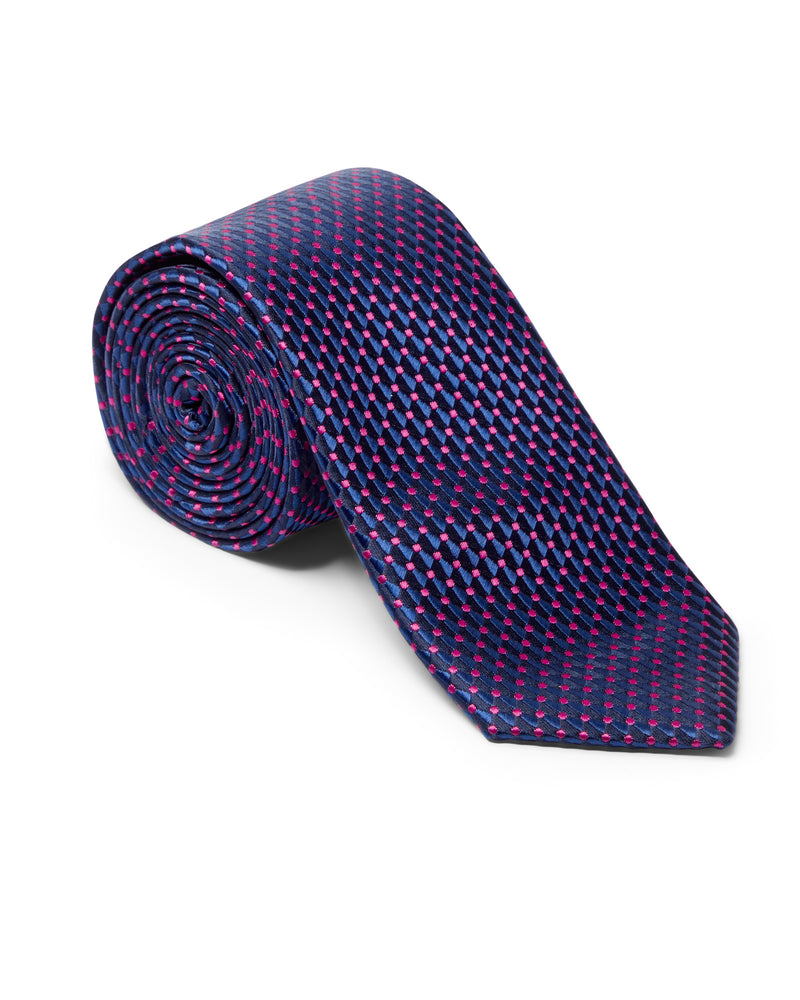 6TH Sense Tie Set