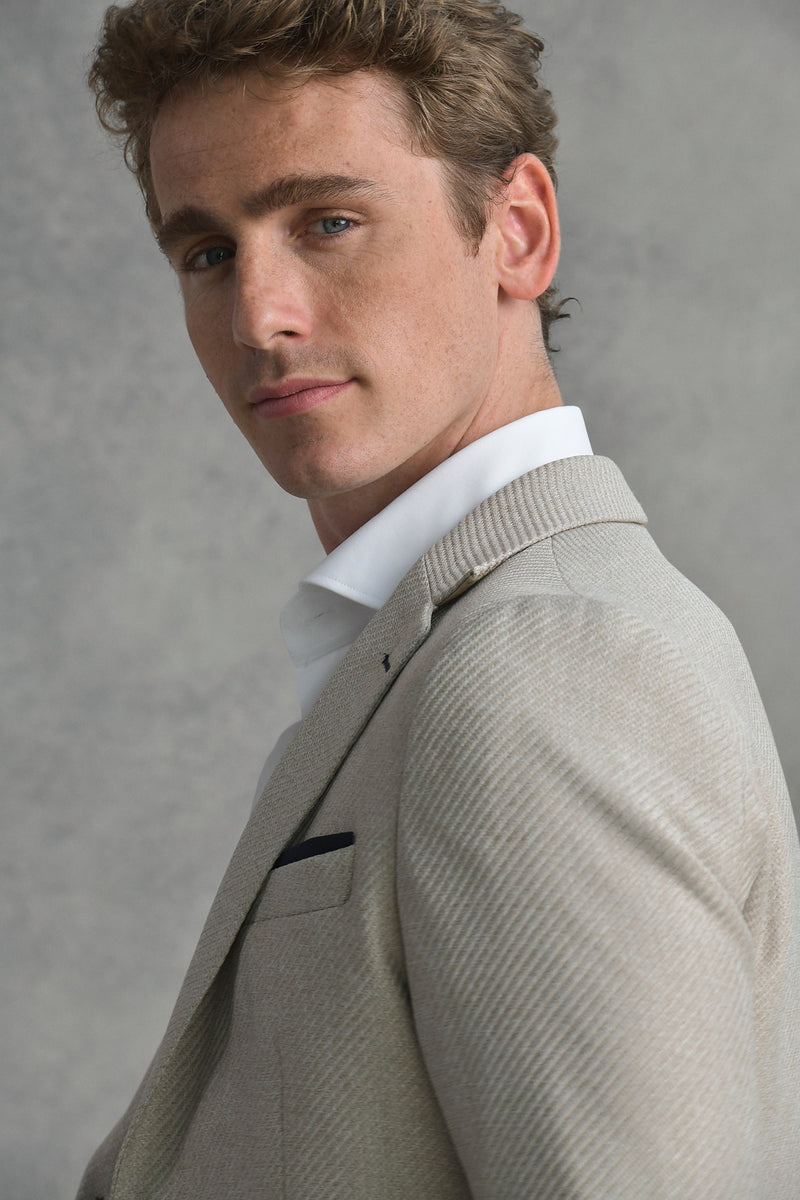 William Tailor Philip Blazer