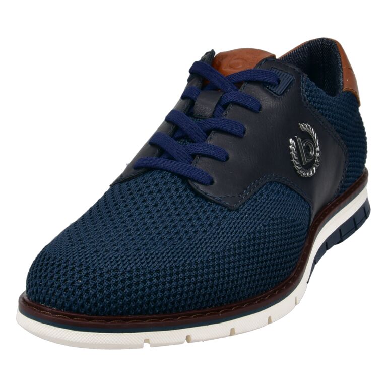 Bugatti Canvas Trainer
