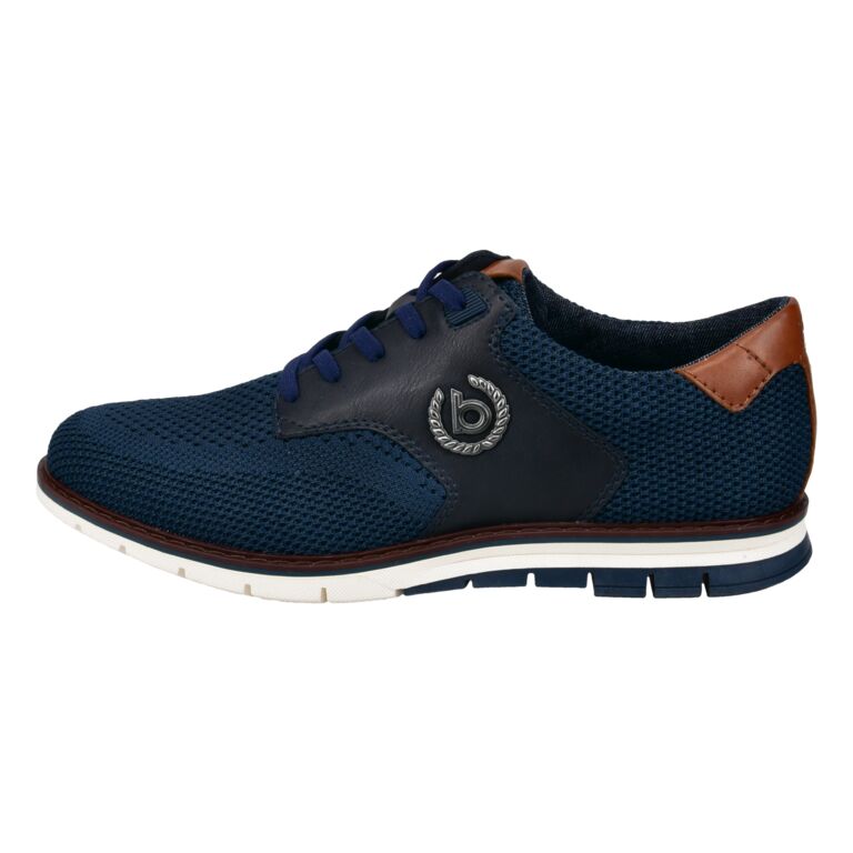 Bugatti Canvas Trainer