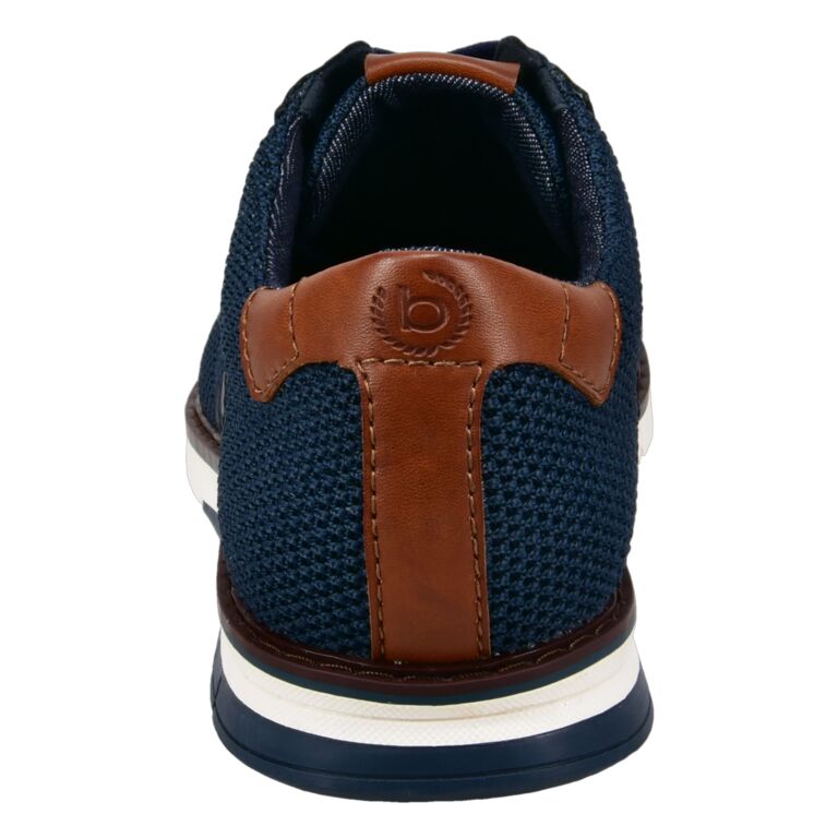 Bugatti Canvas Trainer