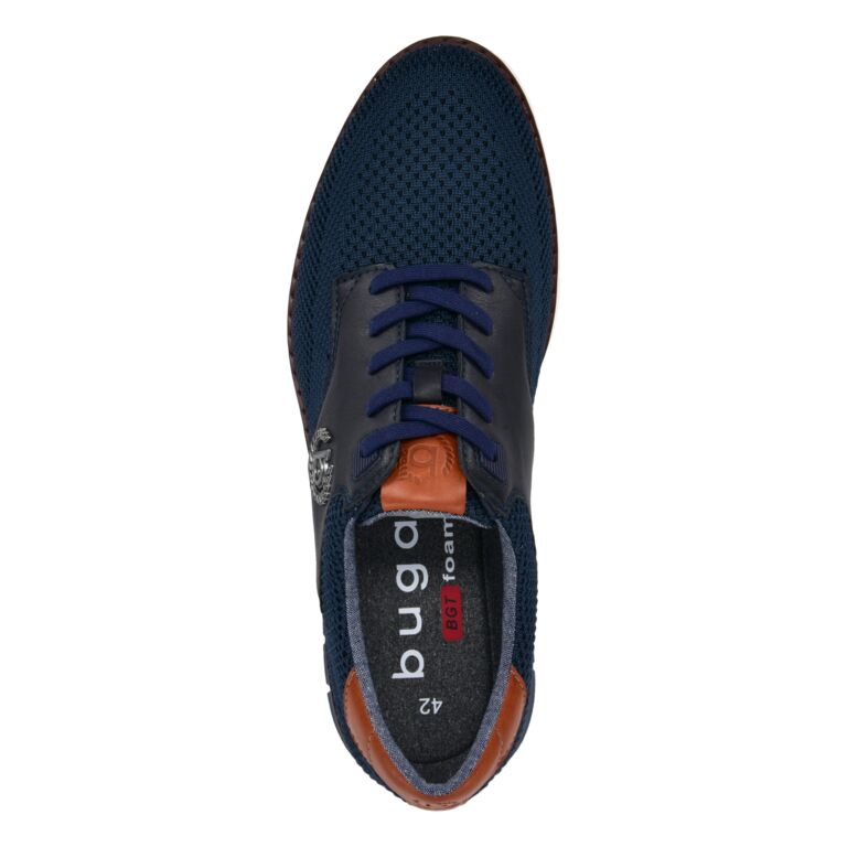 Bugatti Canvas Trainer