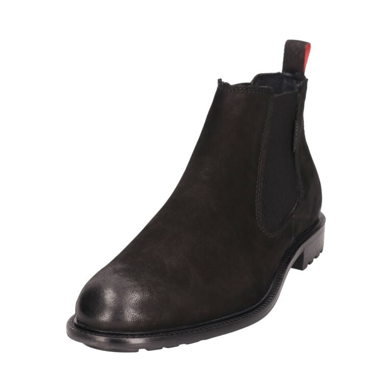 Bugatti Leather Chelsea Boot
