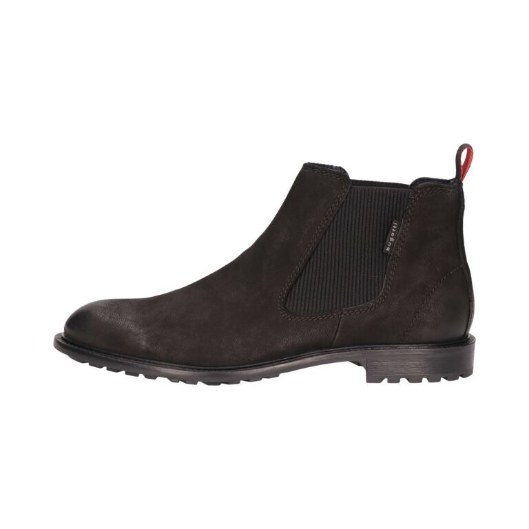 Bugatti Leather Chelsea Boot