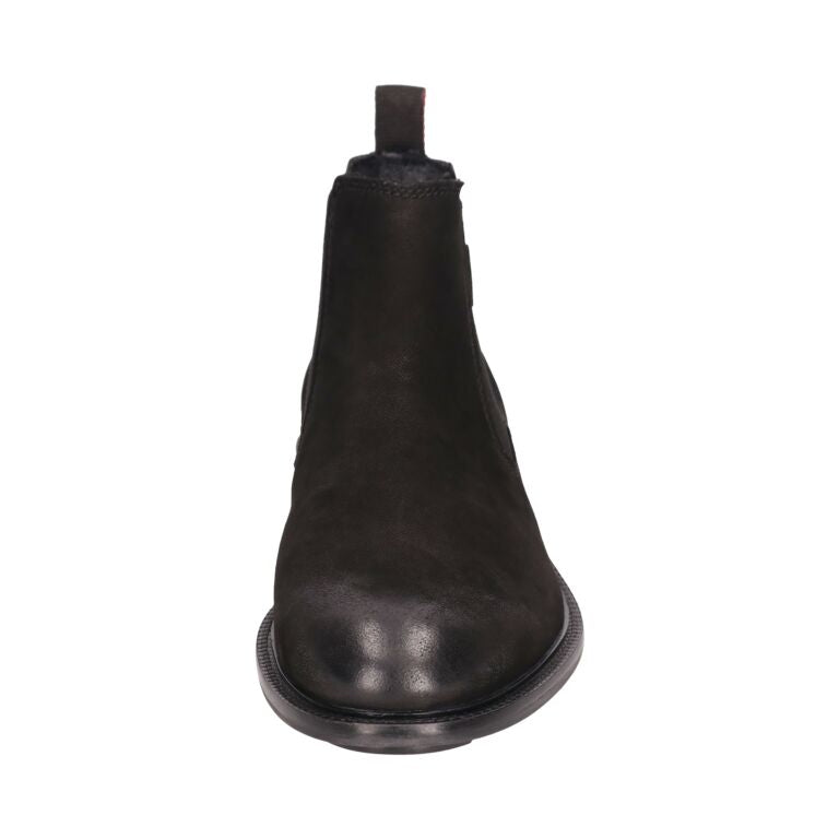 Bugatti Leather Chelsea Boot