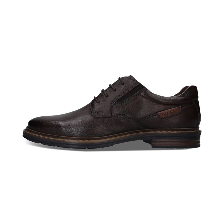 Bugatti Rigalo Evo Casual Shoe