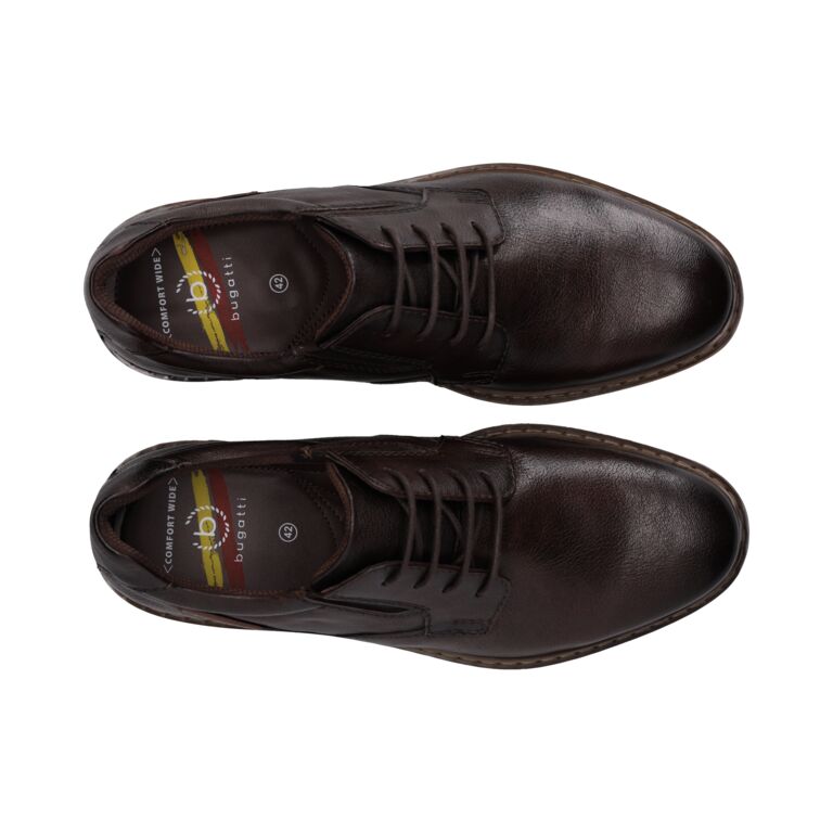 Bugatti Rigalo Evo Casual Shoe