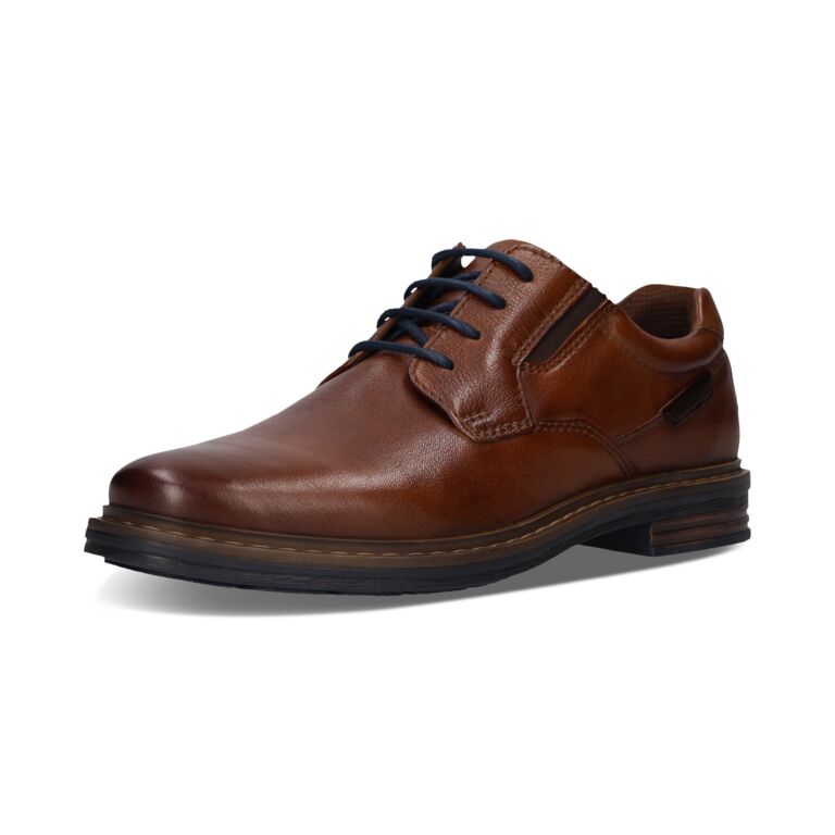 Bugatti Rigalo Evo Casual Shoe