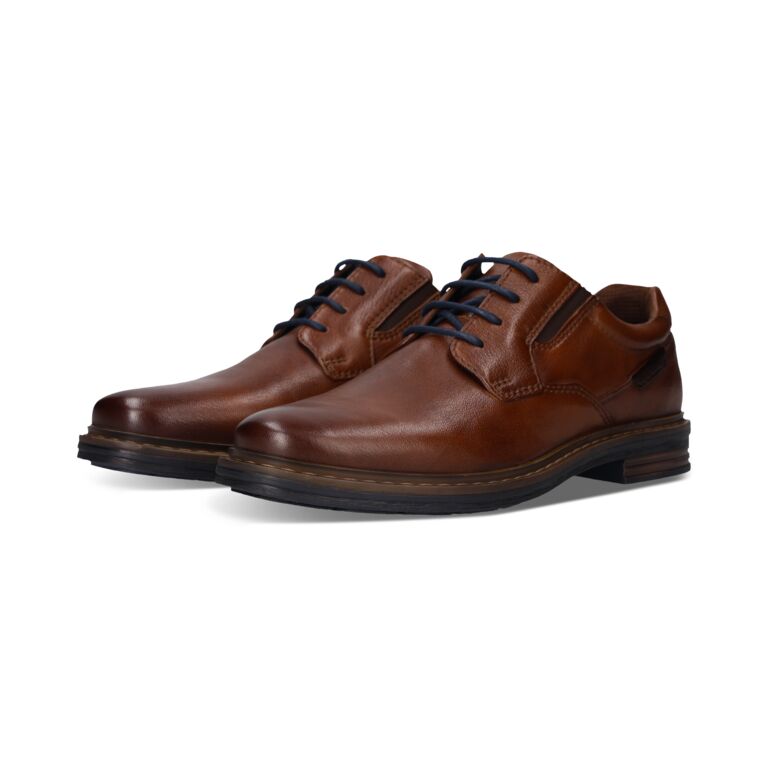 Bugatti Rigalo Evo Casual Shoe