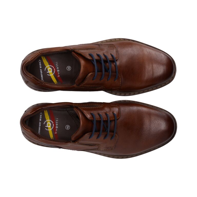 Bugatti Rigalo Evo Casual Shoe