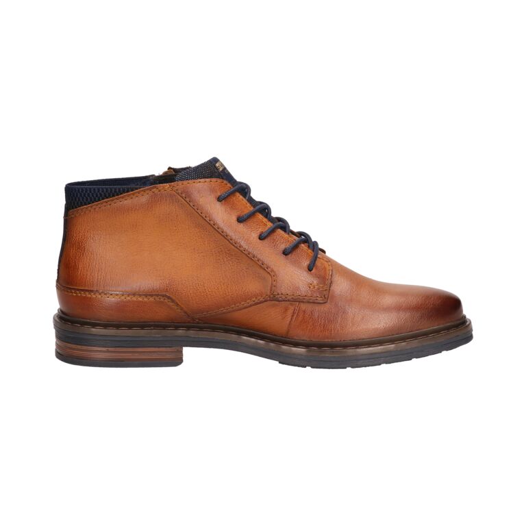Bugatti Leather Boot