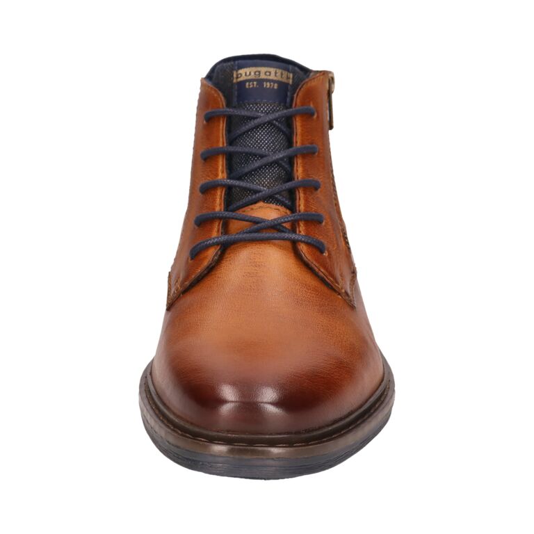 Bugatti Leather Boot