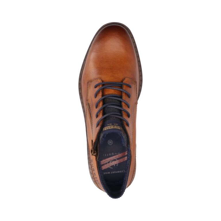 Bugatti Leather Boot