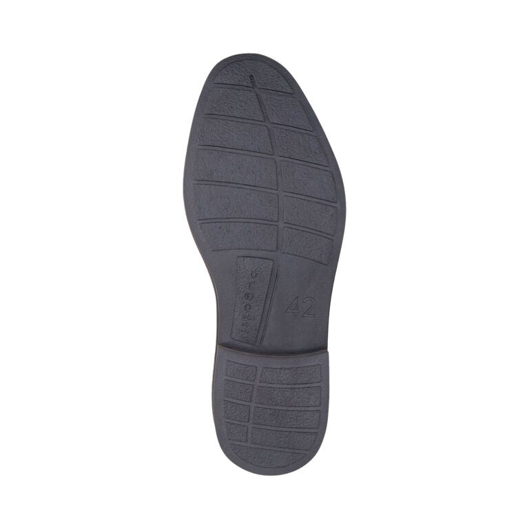 Bugatti Leather Boot