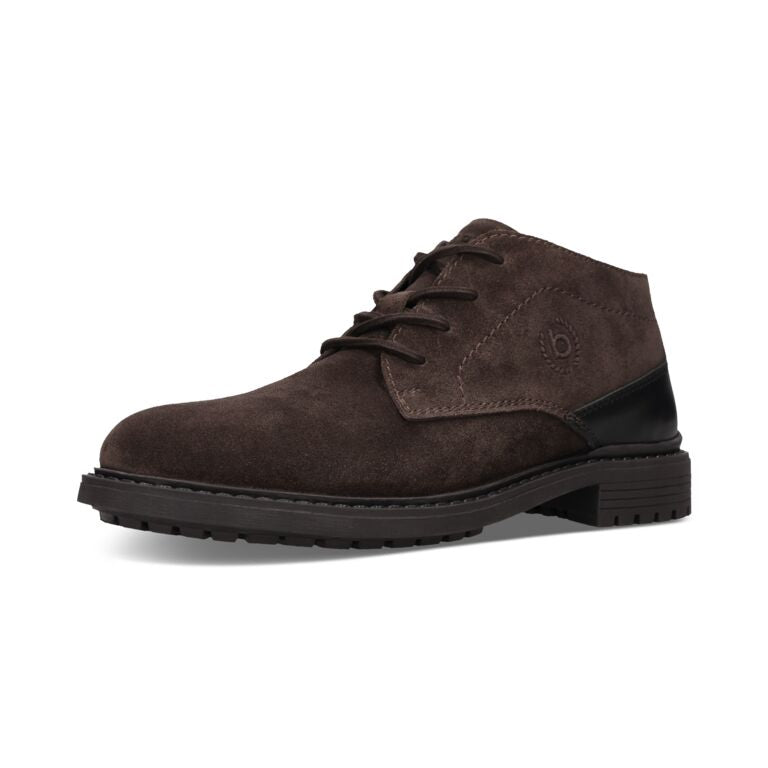 Bugatti Suede Ankle Boot