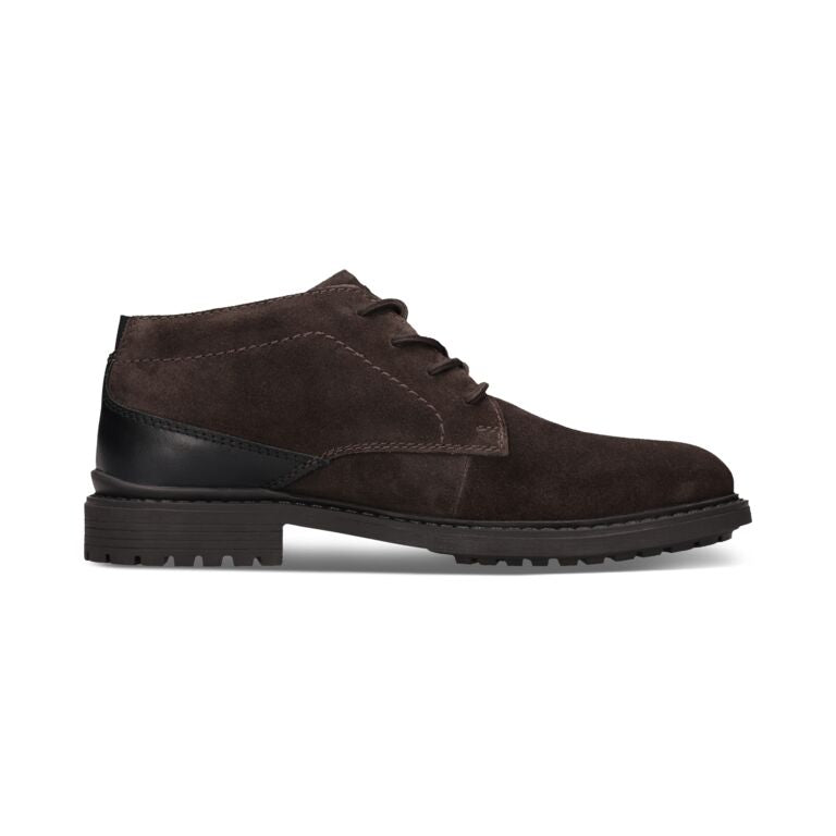 Bugatti Suede Ankle Boot