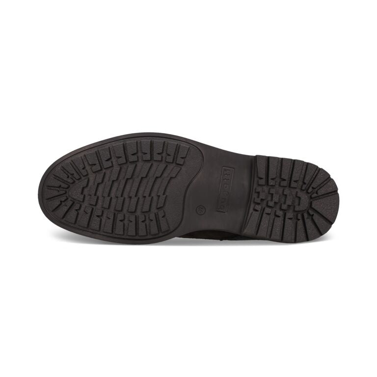 Bugatti Suede Ankle Boot