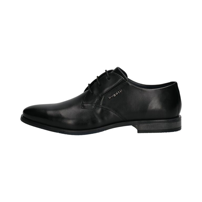 Bugatti Leather Sole Formal Shoe
