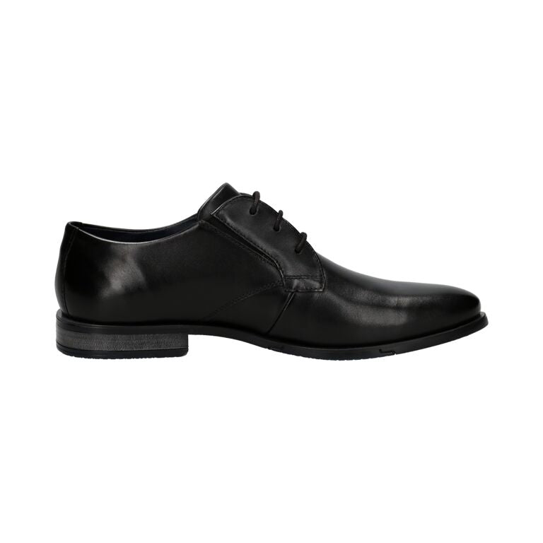 Bugatti Leather Sole Formal Shoe