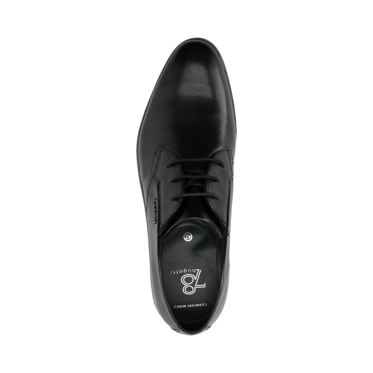 Bugatti Leather Sole Formal Shoe