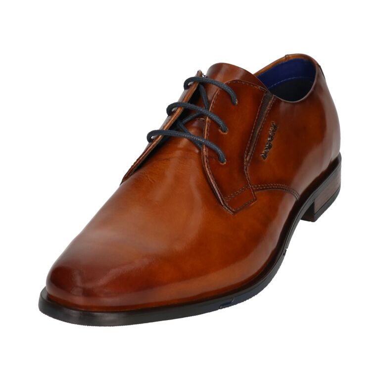 Bugatti Leather Sole Formal Shoe
