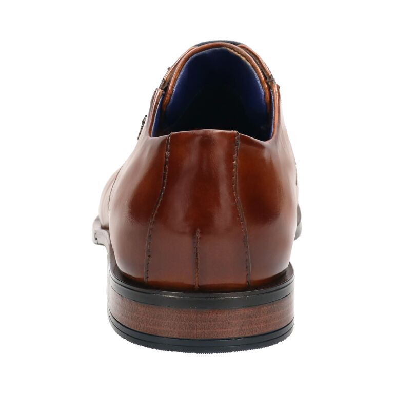 Bugatti Leather Sole Formal Shoe