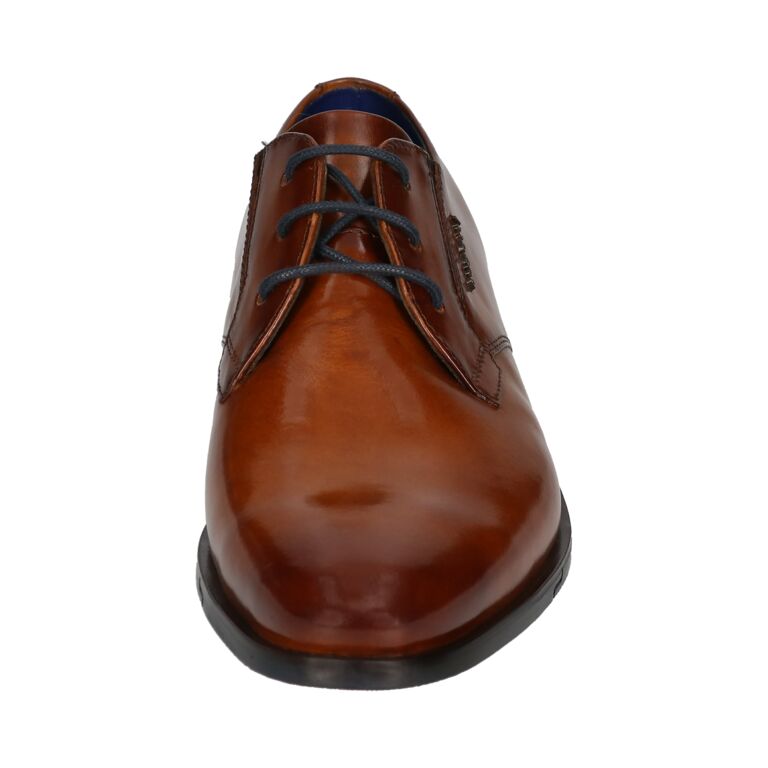 Bugatti Leather Sole Formal Shoe