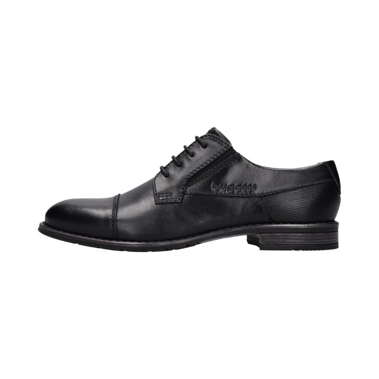 Bugatti Formal Cap Toe Shoe