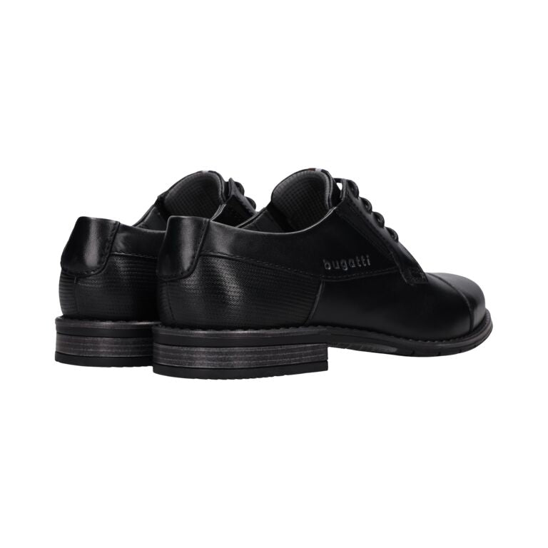 Bugatti Formal Cap Toe Shoe