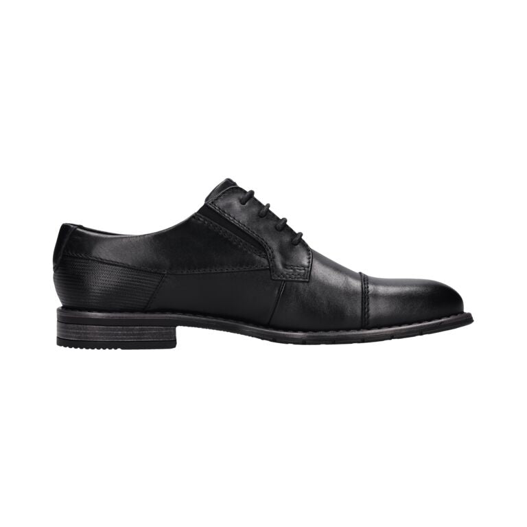 Bugatti Formal Cap Toe Shoe