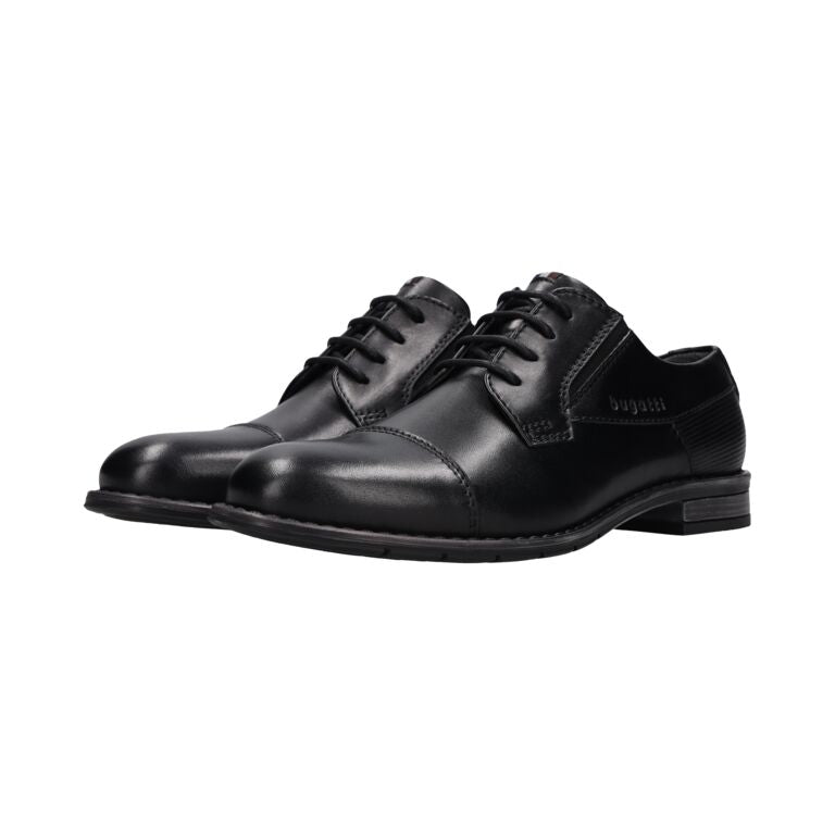 Bugatti Formal Cap Toe Shoe