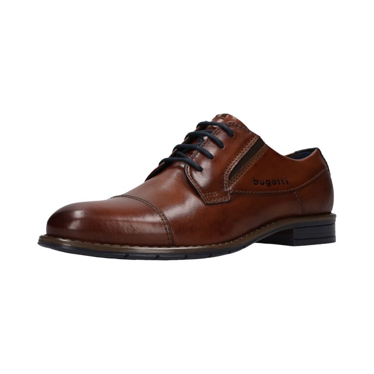 Bugatti Formal Toe Cap Shoe