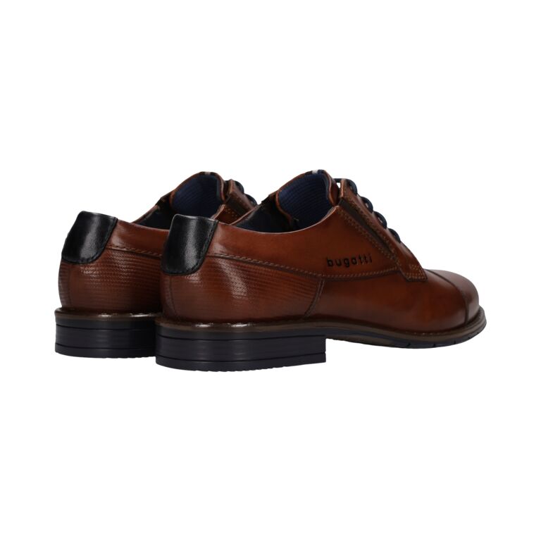 Bugatti Formal Toe Cap Shoe