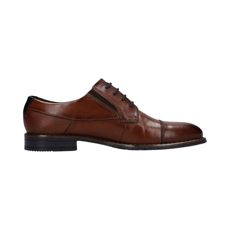 Bugatti Formal Toe Cap Shoe