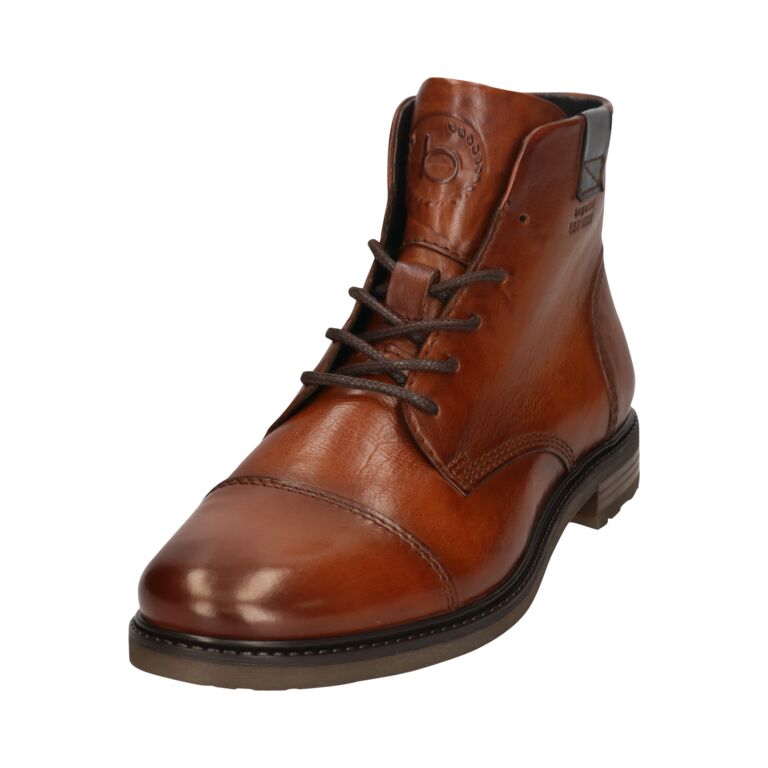 Bugatti Leather Boot