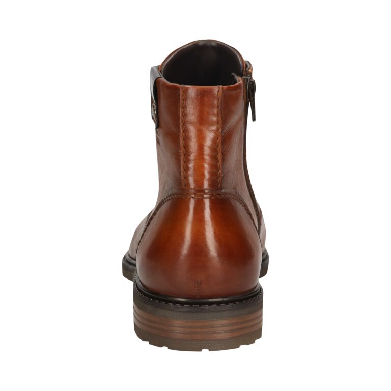 Bugatti Leather Boot