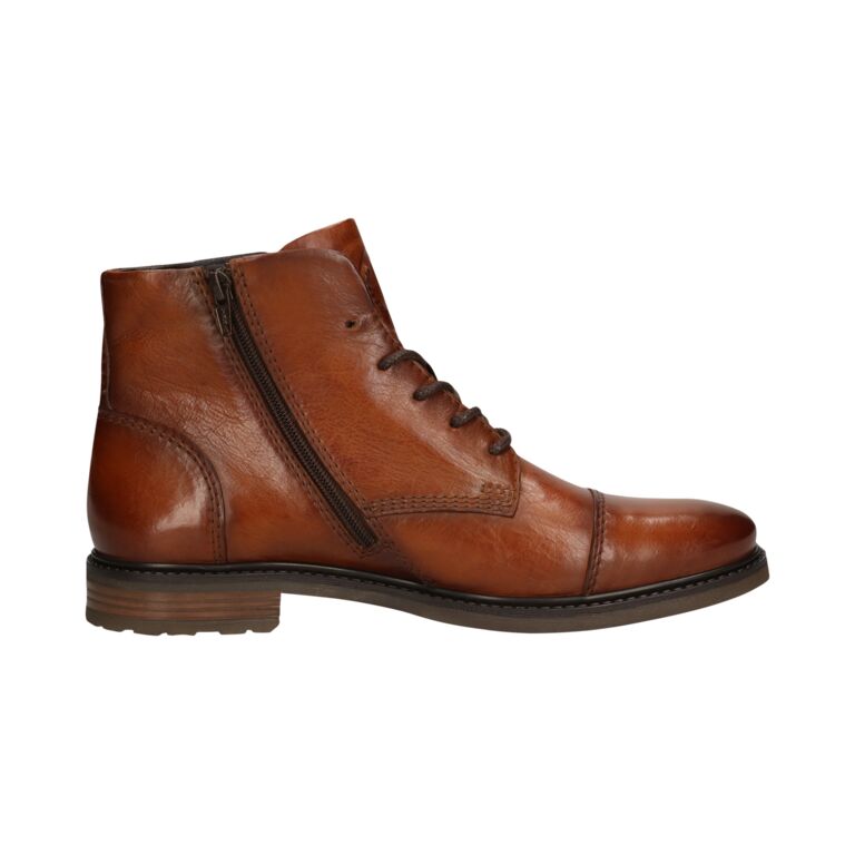 Bugatti Leather Boot