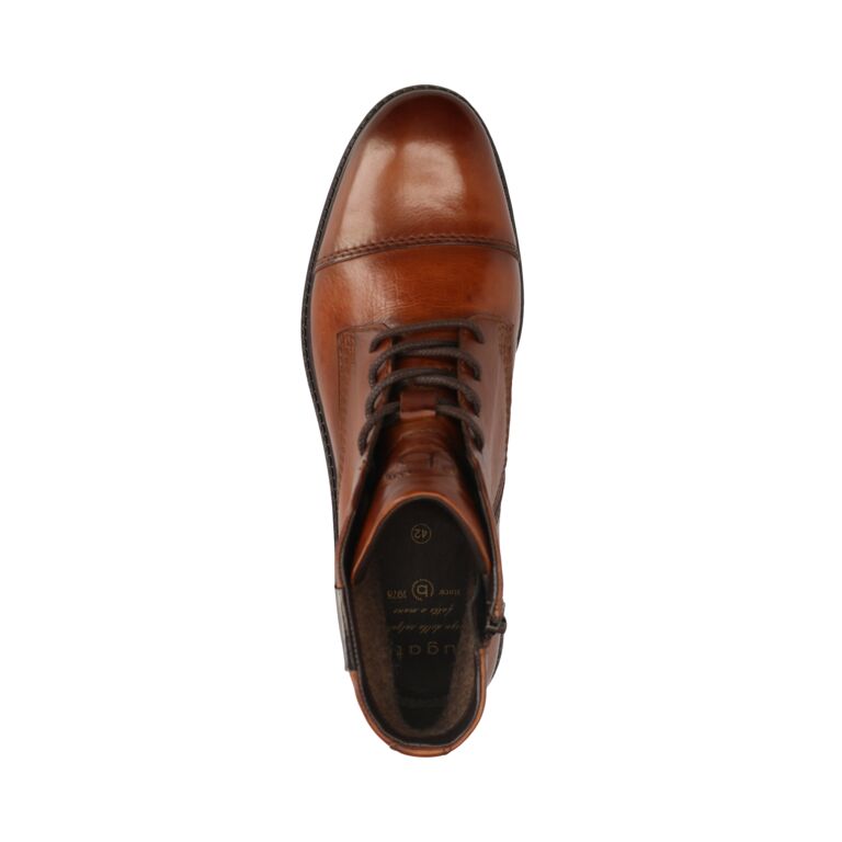 Bugatti Leather Boot