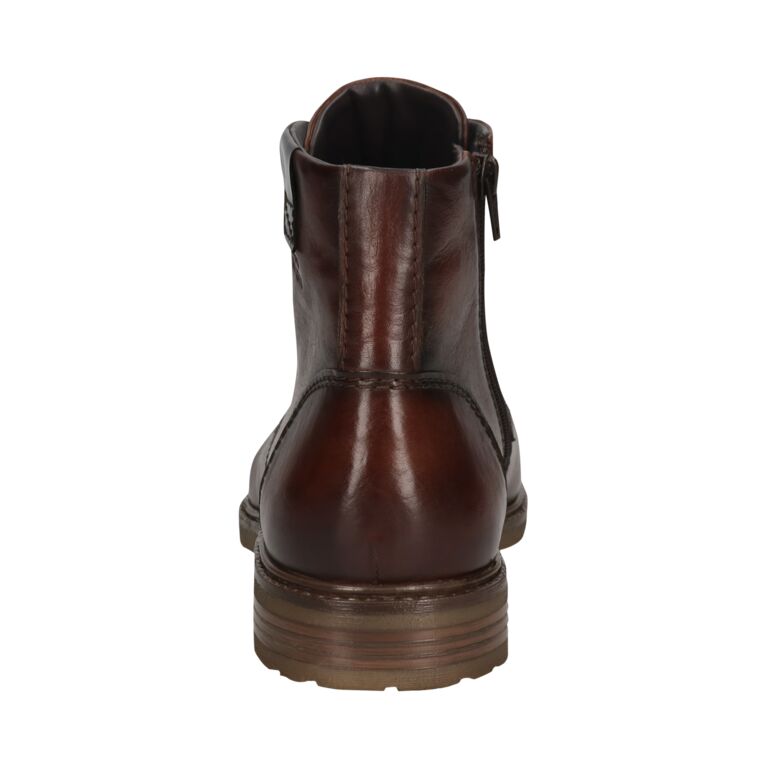 Bugatti Leather Boot