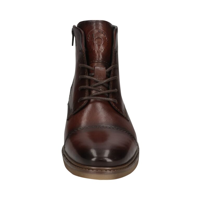 Bugatti Leather Boot