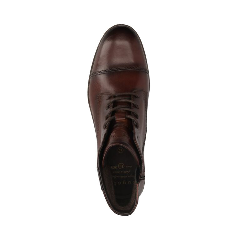 Bugatti Leather Boot