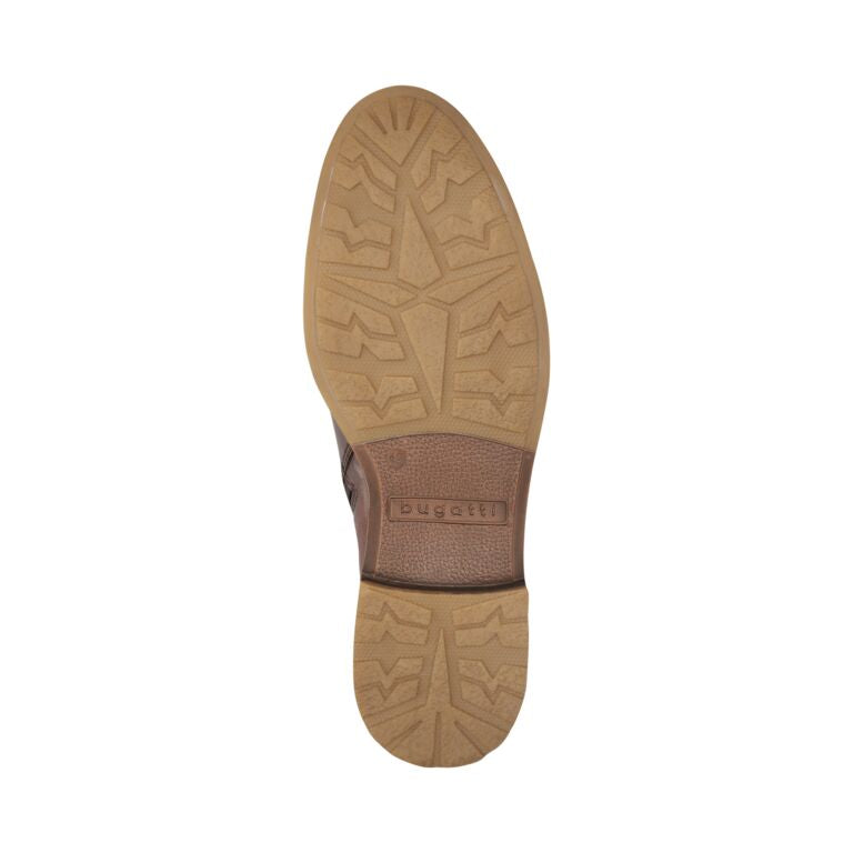 Bugatti Leather Boot