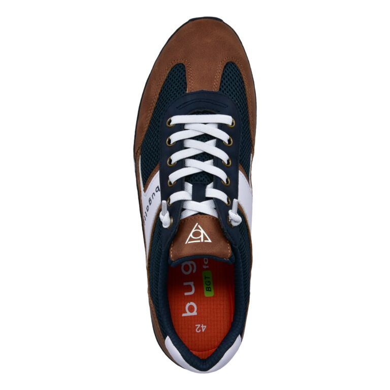 Bugatti Riptide Shoe