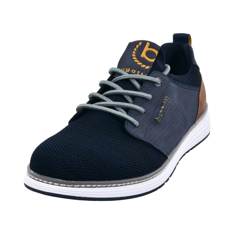Bugatti Colby Casual Shoe