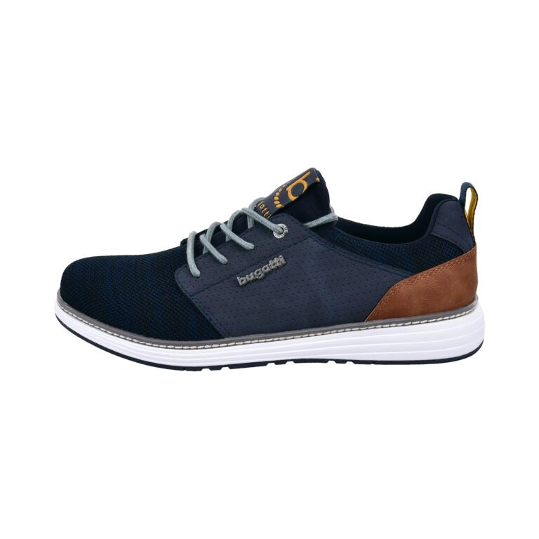 Bugatti Colby Casual Shoe