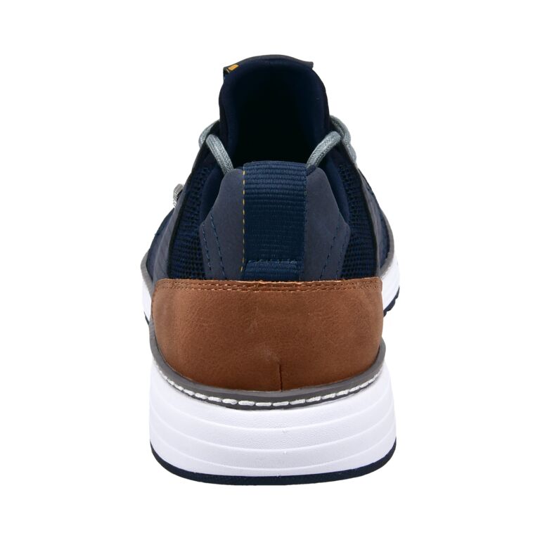 Bugatti Colby Casual Shoe