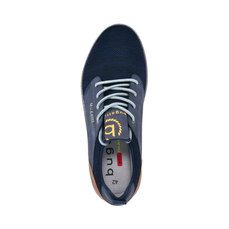 Bugatti Colby Casual Shoe
