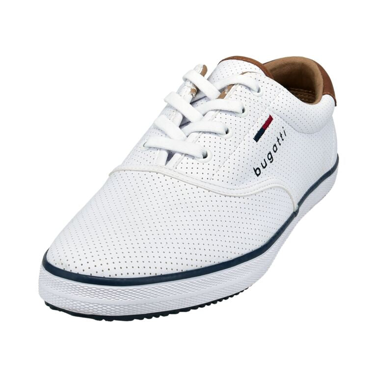 Bugatti Alfaro Shoe